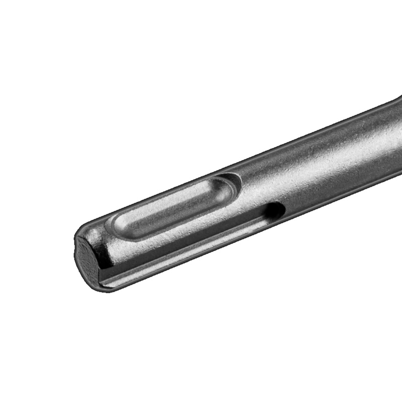 Бур по бетону и кирпичу Berger BG1858, SDS+, 10х160х110 мм в Нижнем Новгороде