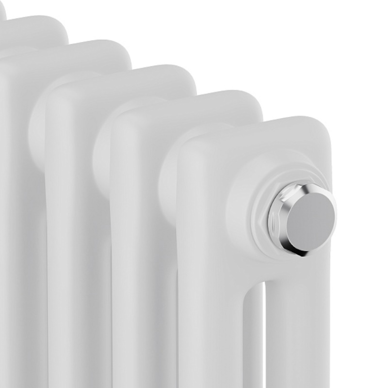 Дизайн-радиатор Royal Thermo Insignia C2180 НС-1631206, 06 секций, RAL9016 в Муроме