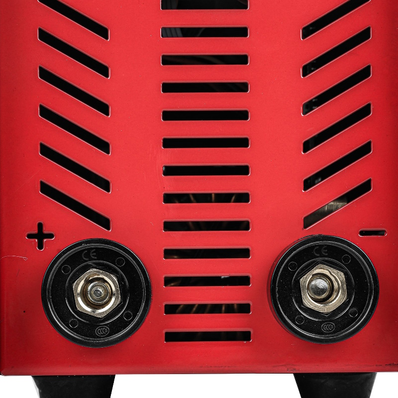 Сварочный аппарат PIT PMI220-C2 IGBT 58кВт 220А ПВ-30 ММА 16-32мм 190-250В гор старт