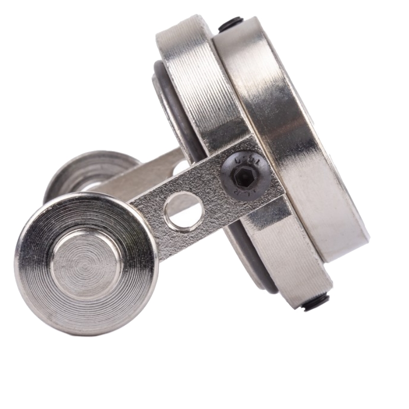 Насадка роликовая FoxWeld А101-141 3113, СВ100-150 (CV0021, пр-во /КНР) в Переславле