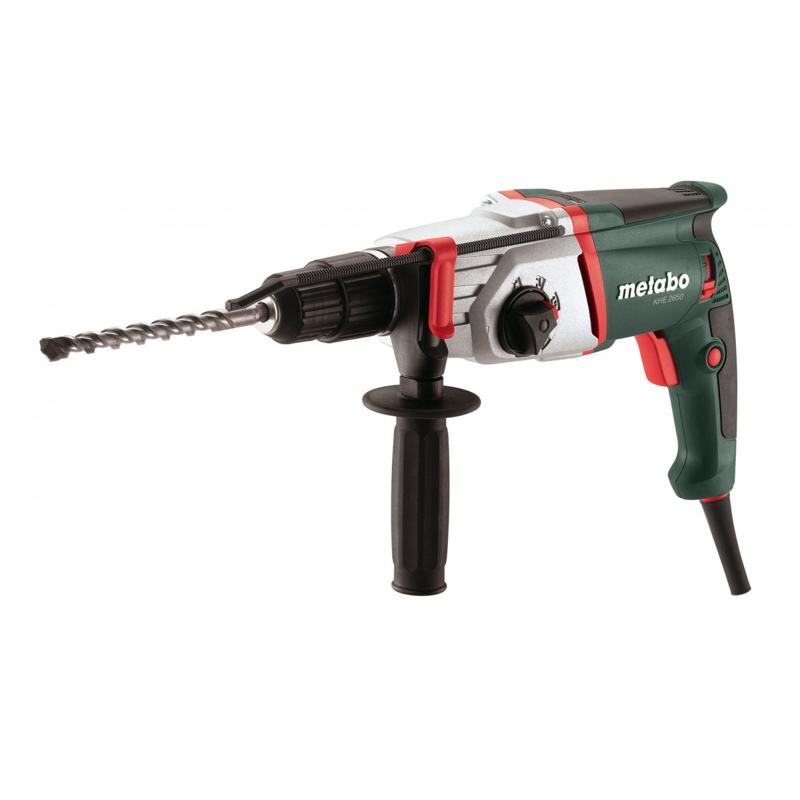 Перфоратор Metabo KHE 2650  600658800 , с защитной муфтой в Туле