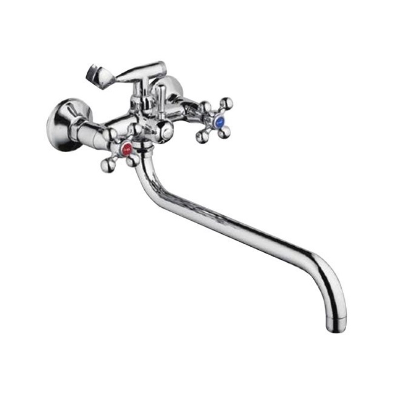 Смеситель для ванны Frap F2619