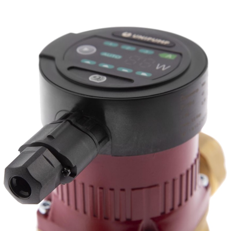 Насос циркуляционный (ГВС, теплый пол) Unipump LPA 25-60 В 48140 в Иваново