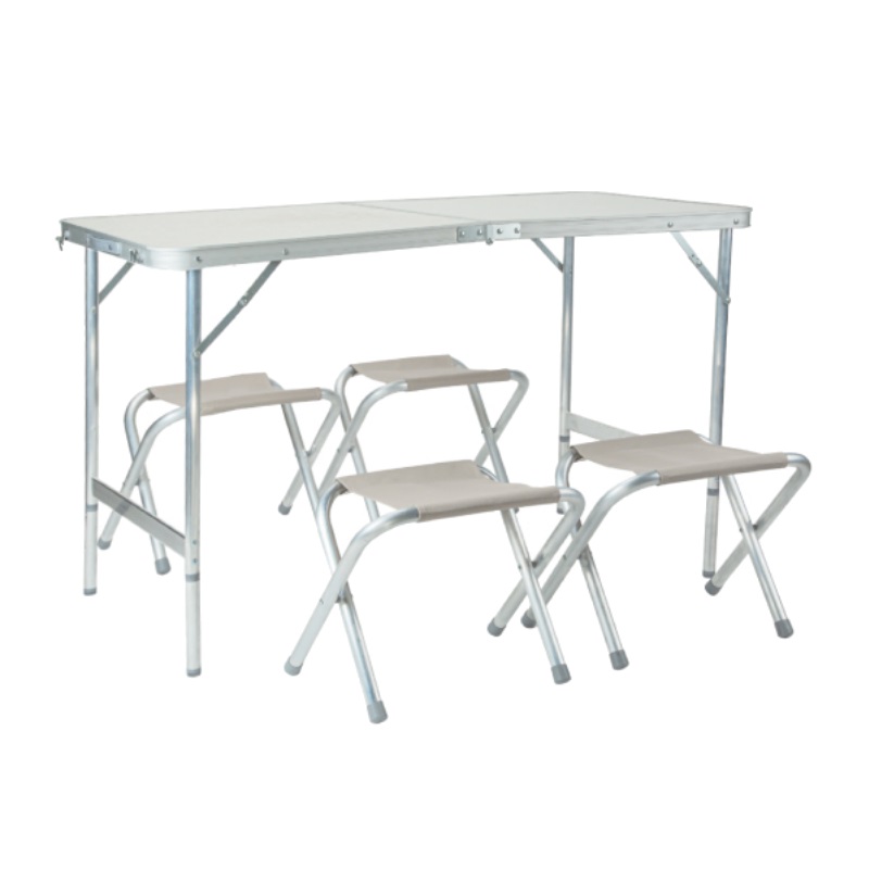 Набор складной мебели Green Glade P749, 120х63х73 см