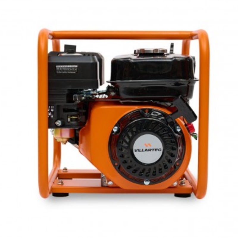 Мотопомпа Villartec GP50 2103500000 в Костроме