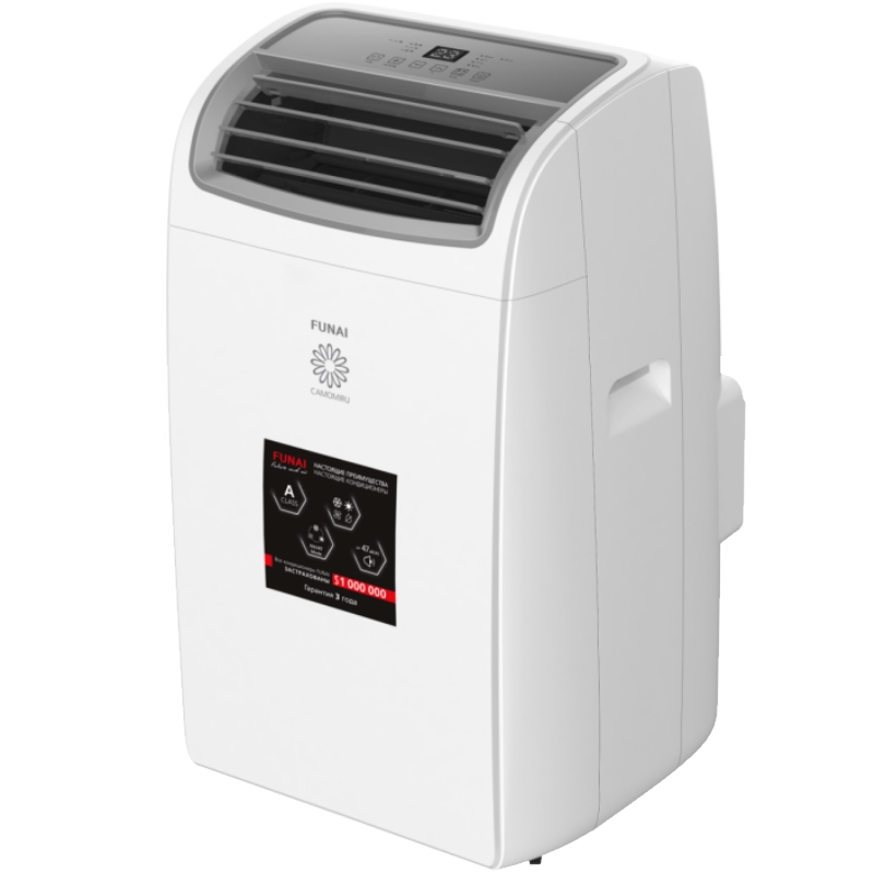 Мобильный кондиционер FUNAI MAC-CM46HPN04 в Костроме