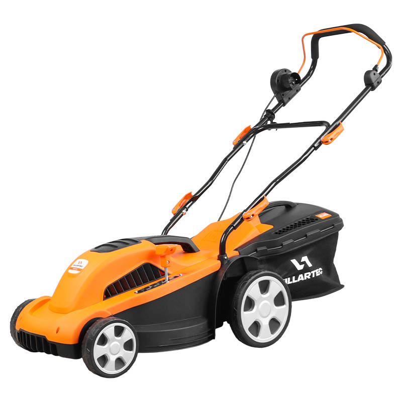 Газонокосилка электрическая Villartec ME 1840 1800Вт, 40см