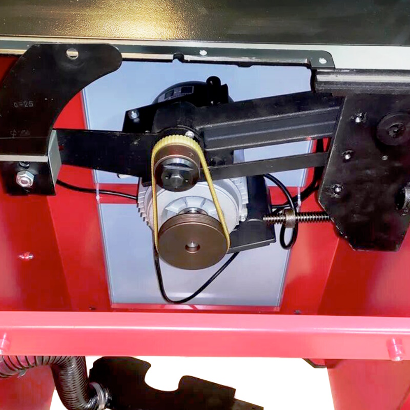 Круглопильный станок JIB MJ10-1600, 230B  в Иваново