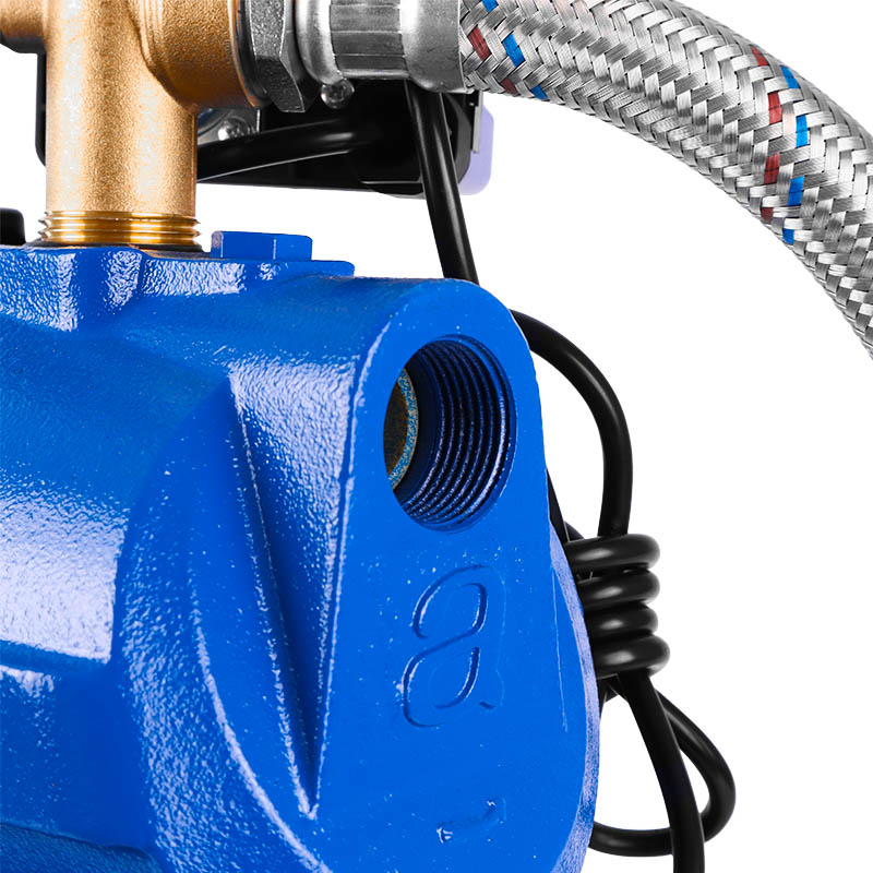 Насосная станция Aquario AUTO AJC-60С 7660