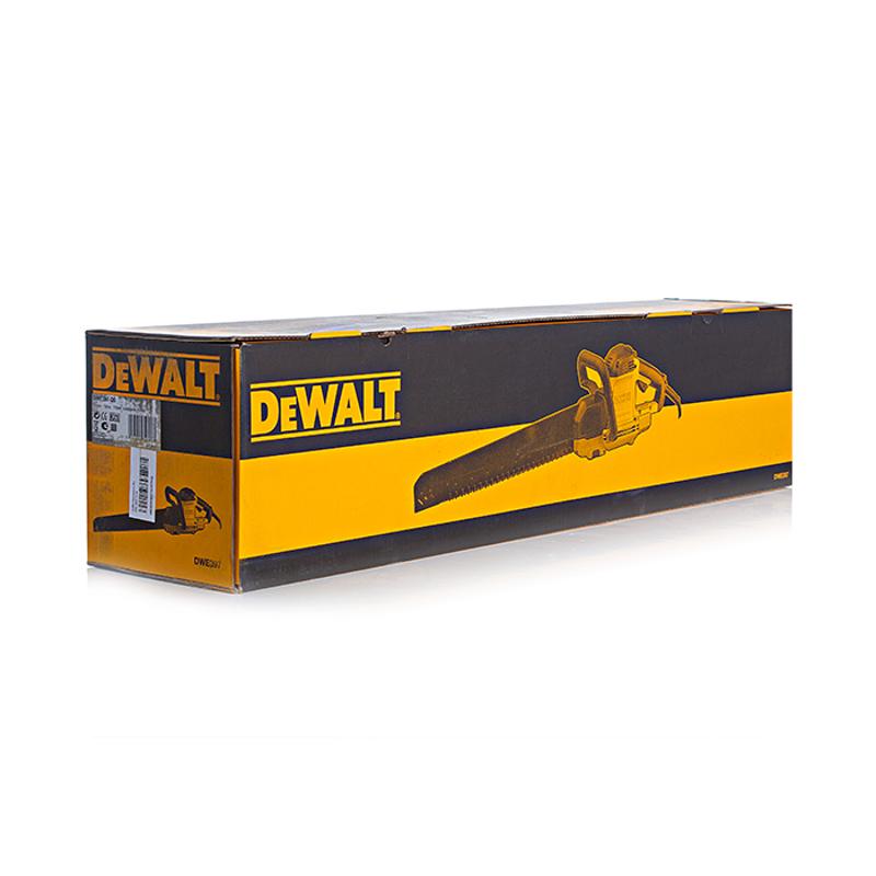 Аллигаторная пила DeWalt DWE 397