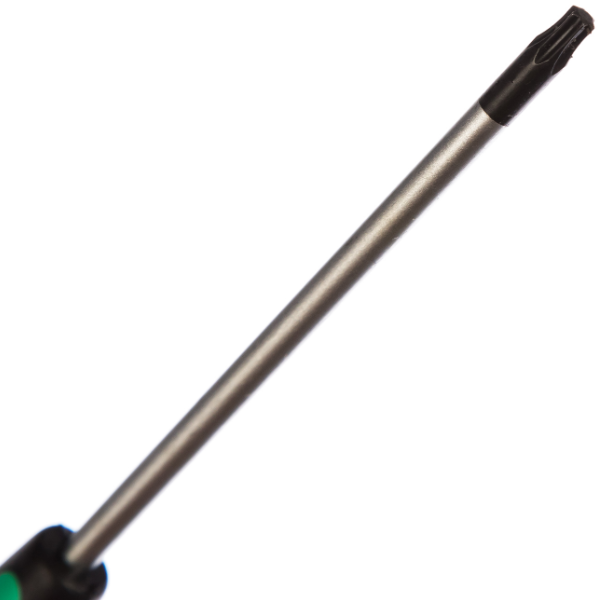 Набор отверток Jonnesway, Torx T10-T30, 6 предметов, D20T06S в Переславле