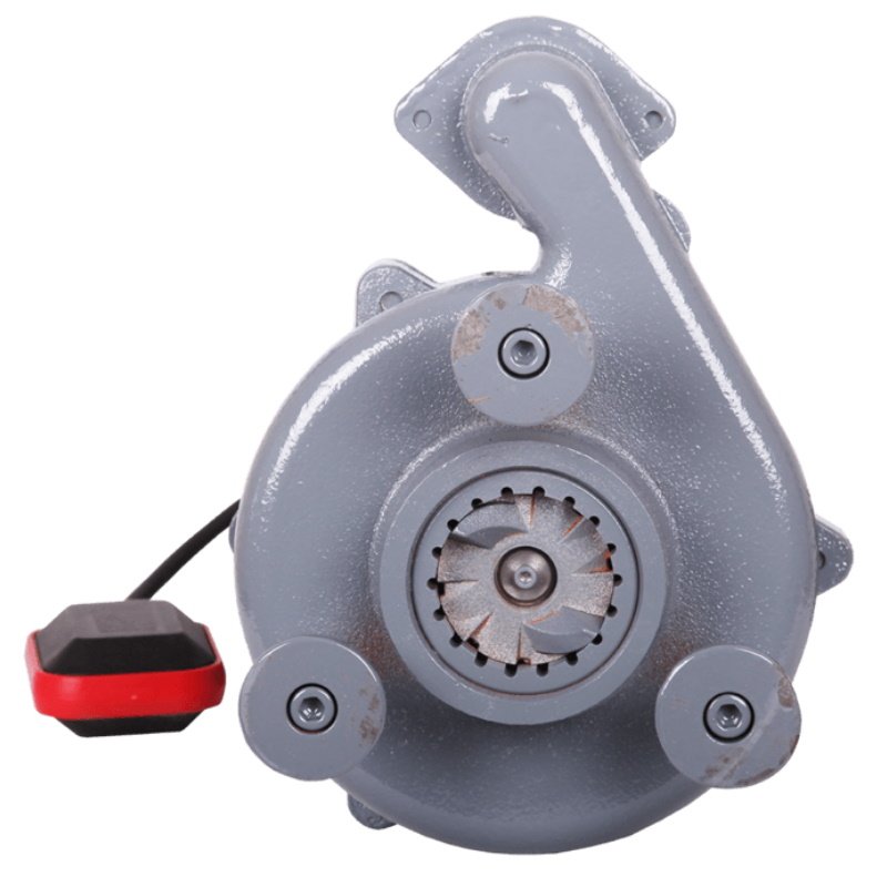 Насос дренажный Aquario GRINDER-200 1200 в Костроме