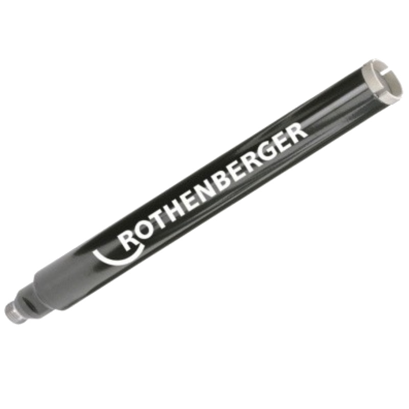 Сверлильная коронка Rothenberger HSP-N FF47042, диаметр 42 мм, 1 1/4 UNC в Муроме