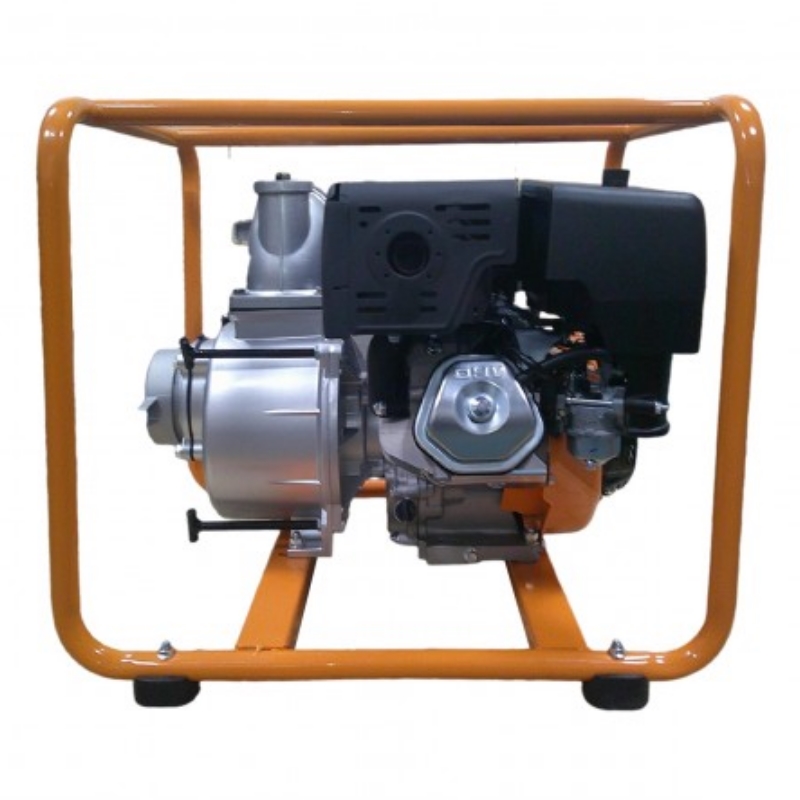Мотопомпа Villartec GTP100 2103110000 в Туле