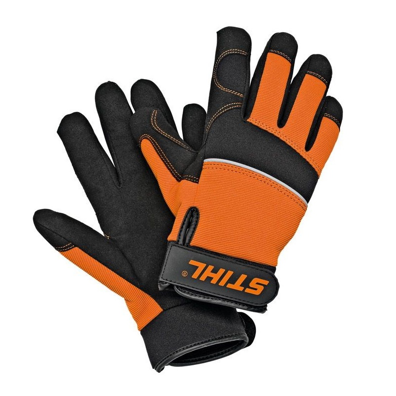 Перчатки Stihl Carver L 000088388501 (пара) в Костроме