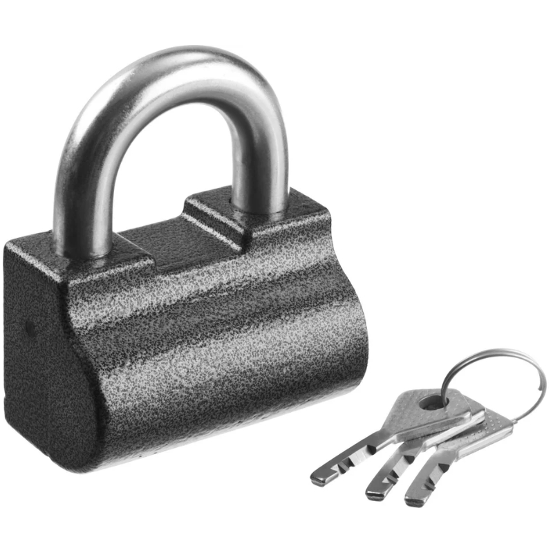 Замок навесной ЧАЗ ВС2-9 5269 1294₽