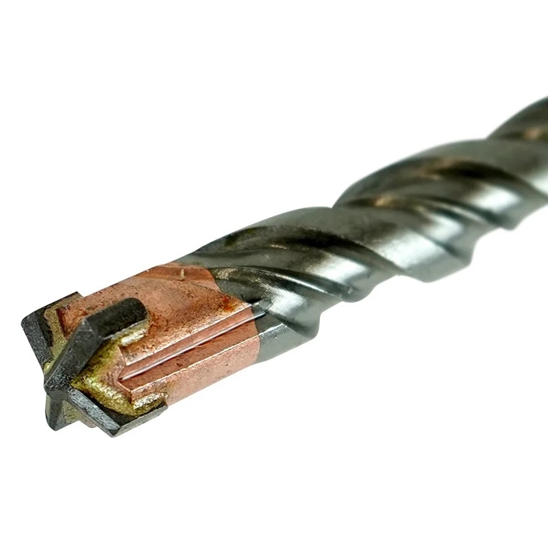 Бур по армированному бетону Berger BG1905, SDS+, TURBO, 14.0-260-210 мм в Муроме