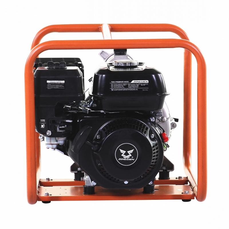 Мотопомпа бензиновая Zongshen TG 30 1T90STG30 в Муроме