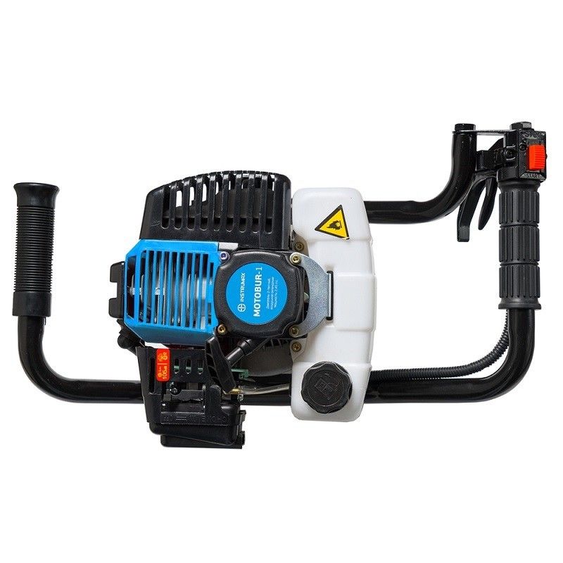 Мотобур Instrumax MOTOBUR-1 шнек Ada Drill 100/800 в ПОДАРОК! в Иваново