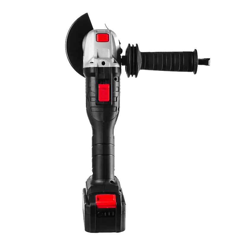 Угловая шлифмашина (болгарка) аккумуляторная Runtec TECHNIC RT-AG1000T, 125 мм, 20 В, в кейсе в Муроме