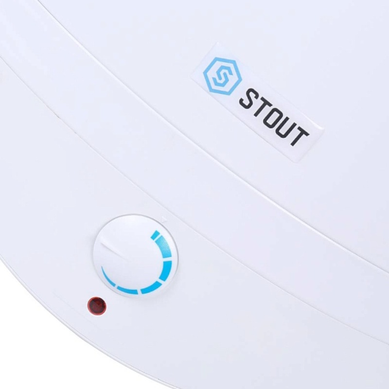 Бойлер косвенного нагрева настенный Stout SWH-1210-000200, 200 л в Муроме