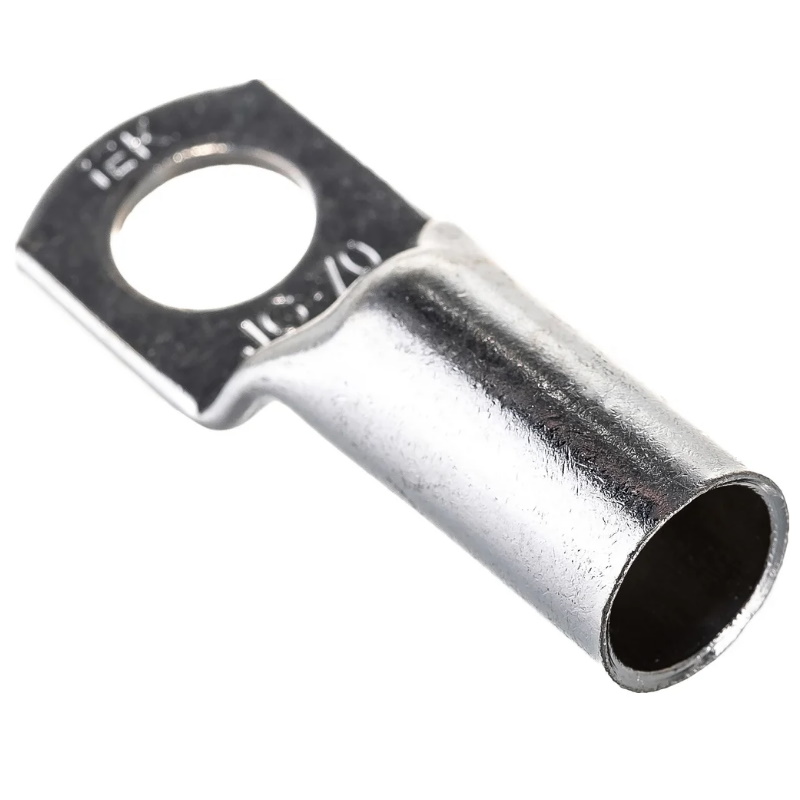 Наконечник IEK JG-70 UNP40-070-11-12, медный, луженый, кабельный в Муроме