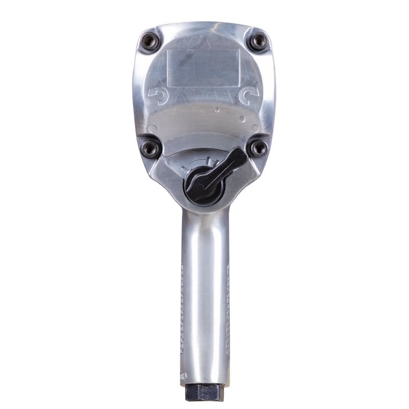 Пневмогайковерт ударный 34 Fubag IWM 1800 200220 1800 Нм 62 бар