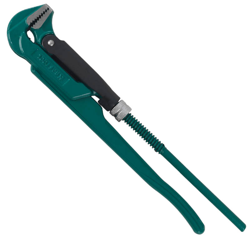 Ключ трубный Kraftool 2734-10_z01 тип L 1 330 мм 1148₽