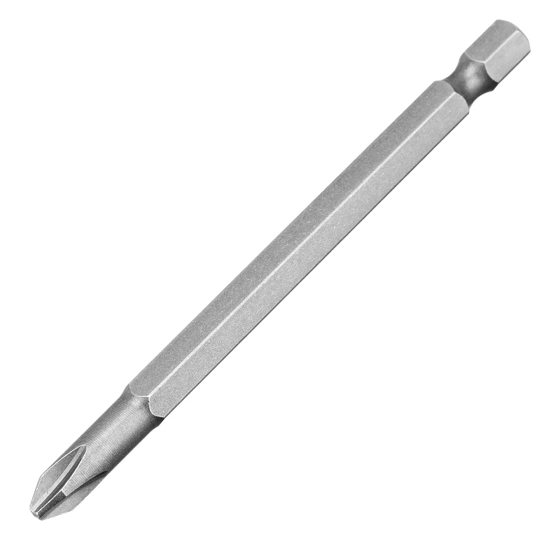 Набор бит Сибртех 11260 PH2x90, сталь CrMo, 5 шт  во Владимире