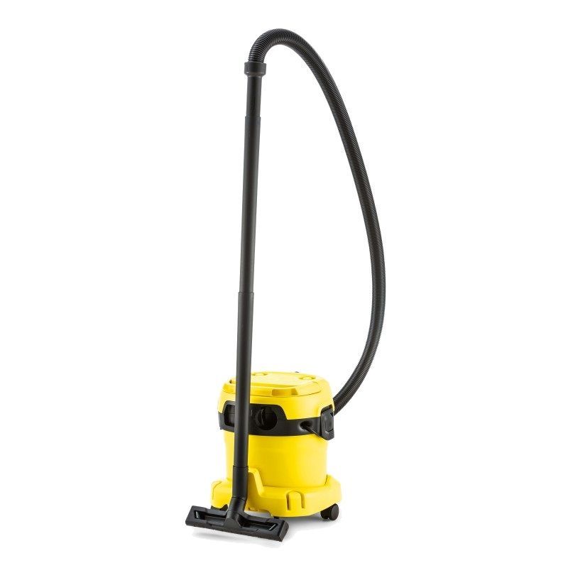 Пылесос Karcher WD 2 Plus V-12/4/18 1.628-000.0 в Туле