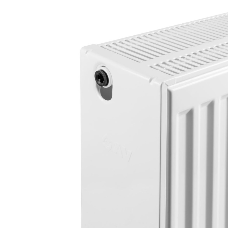 Радиатор стальной панельный AV Engineering Expert ES 33-5-05 AVE-33505S, 1,2 мм в Рыбинске