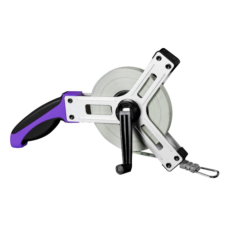 Рулетка геодезическая Ermenrich Reel SX30 84577 в Костроме