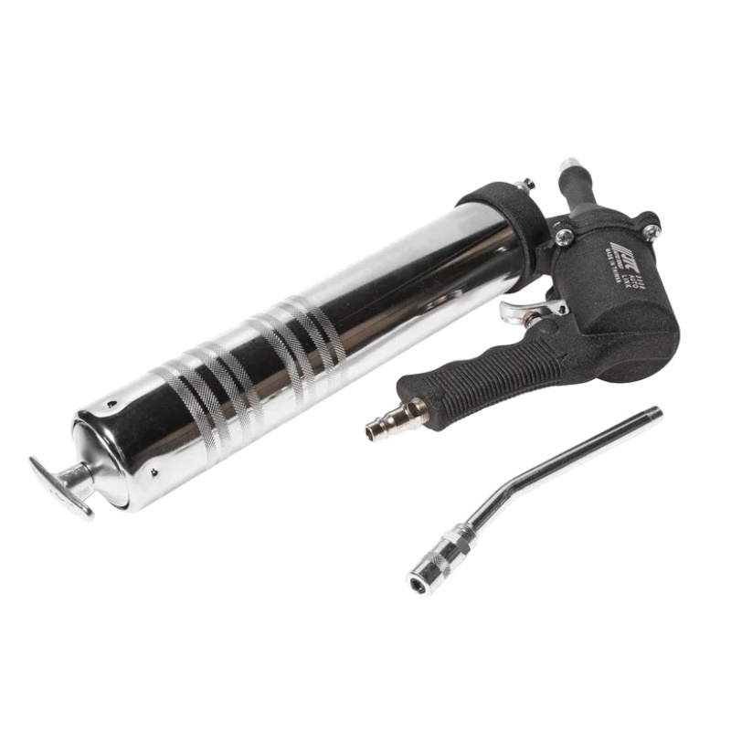 Шприц-масленка пневматический JTC JTC-3306, 30-150PSI, емкость 400см3 в Угличе
