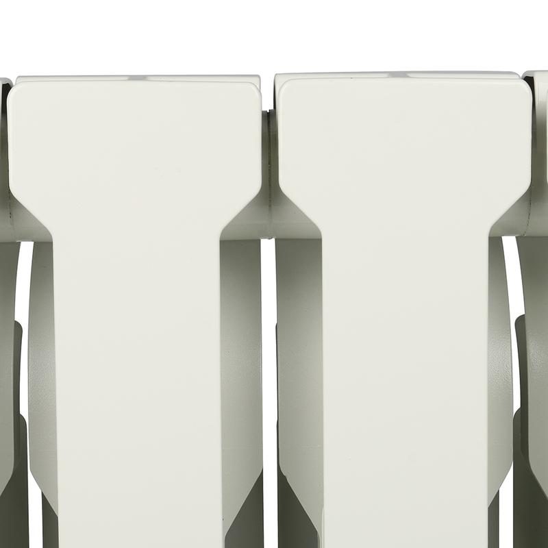 Радиатор биметаллический Rommer Profi BM 350, 4 секции в Туле