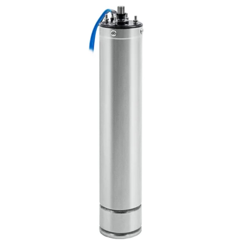 Насос погружной скважинный Unipump ЭЦВ 5-20-100 16097 в Костроме