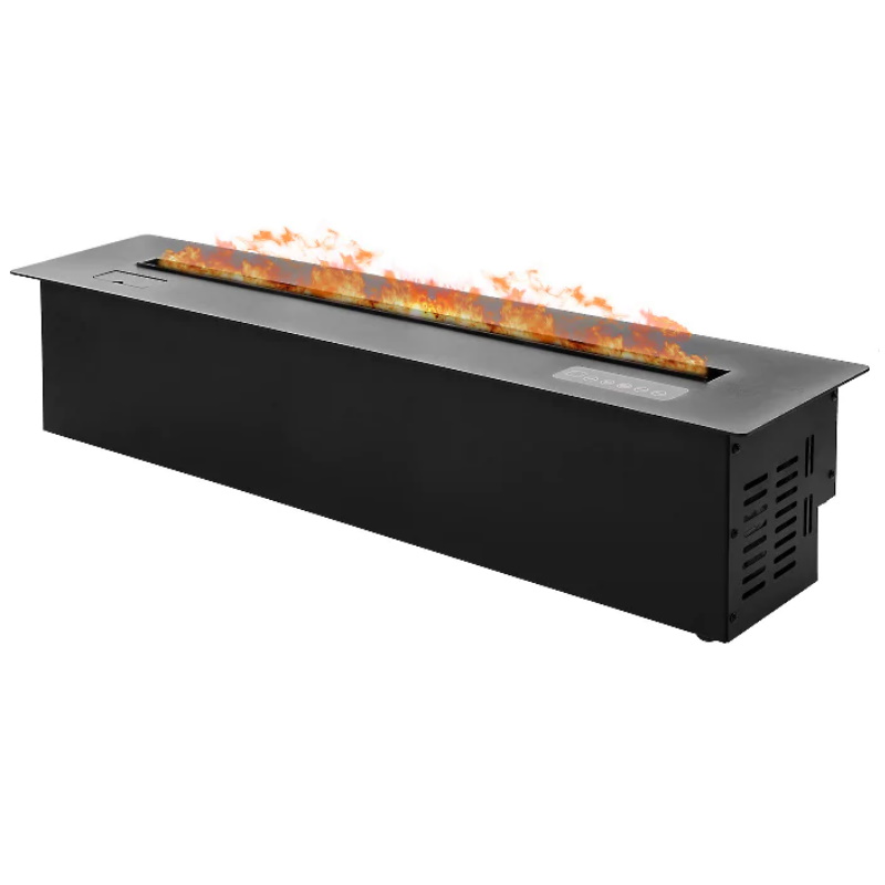 Очаг электрический Royal Thermo RTFP/P1500M 3D Cassette Mystery НС-1683162 в Туле