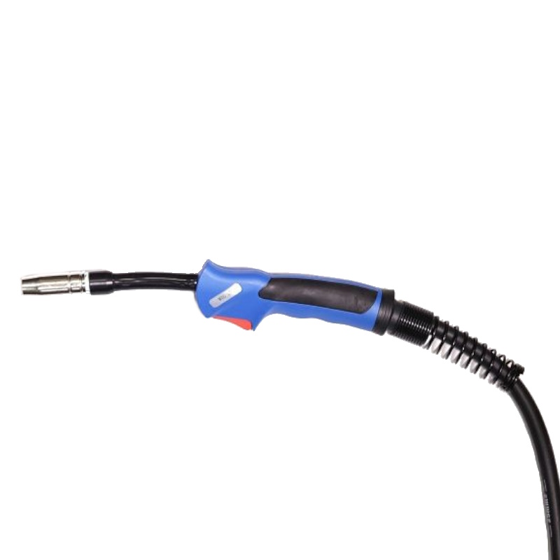 Горелка Aurora MIG 25 AC Flex 33040, 210 A (35%) EURO, 3 m в Ярославле