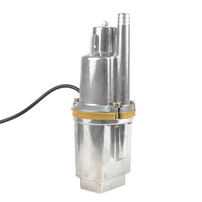 Погружной вибронасос для воды Парма НВ-110 верхний забор напор 60 м диаметр 100 мм 1870₽