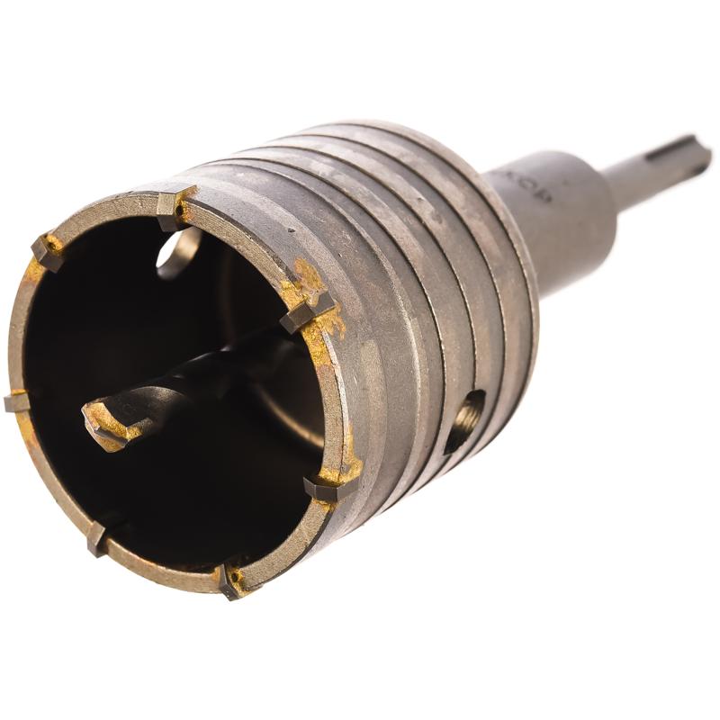 Коронка ЭНКОР SDS+ 60мм п/кирпичу 9479 в Туле