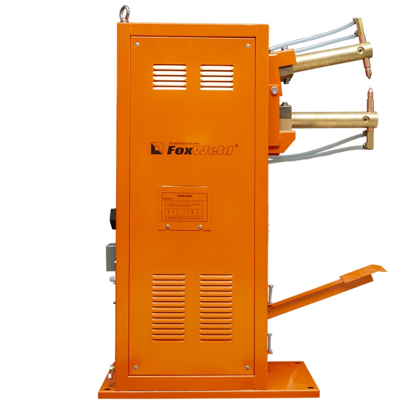 Машина контактной сварки FoxWeld МТР-25 3373