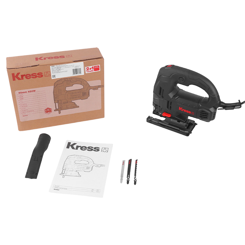 Лобзик Kress KU462 в Коврове