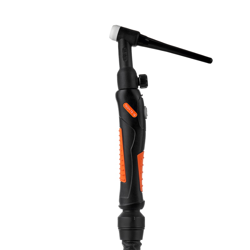 Горелка Сварог TECH TS 18V FLEX IOY6306-SV002 00000098705, М12x1, 8м, водяное охлаждение в Переславле