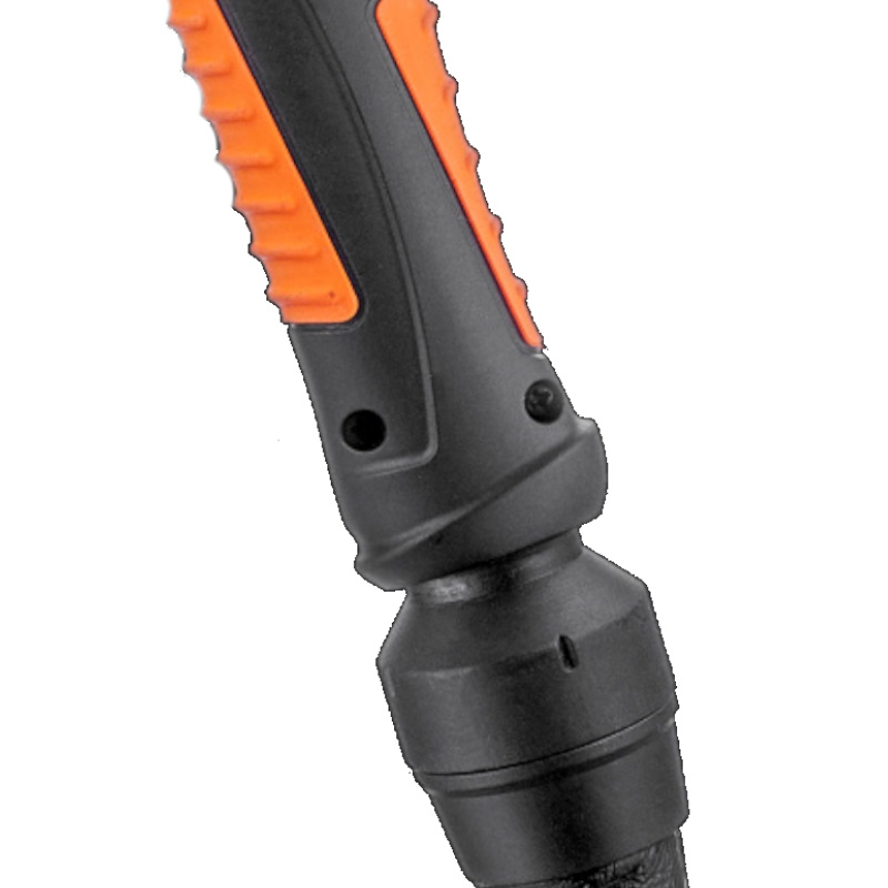 Горелка сварочная Сварог TECH TS 17FLEX IOI6906, для TIG-сварки (M12х1; 4м) в Муроме