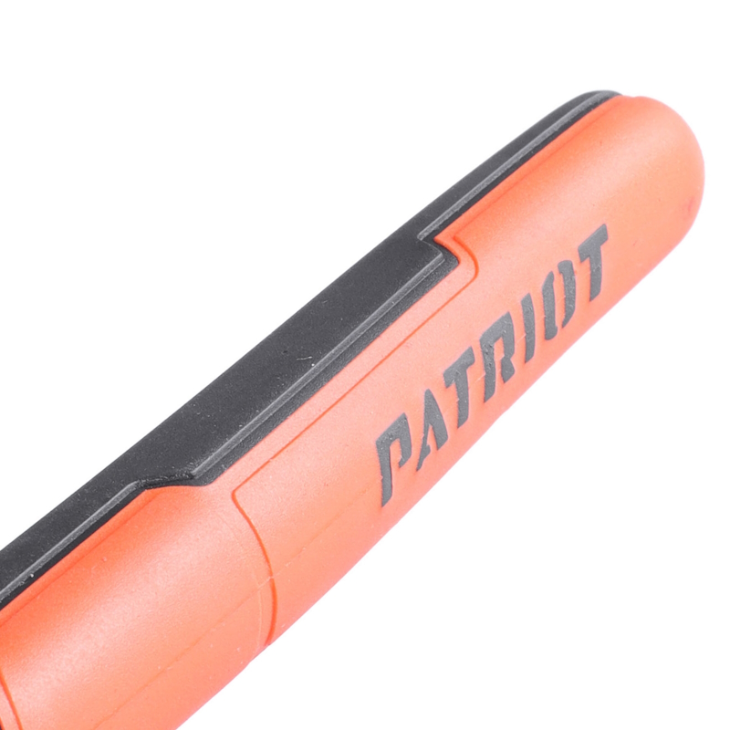 Ключ переставной Patriot WPP 300 350002122, Cr-V, cаморегулирующийся, 2компонент.рукоятки в Череповце