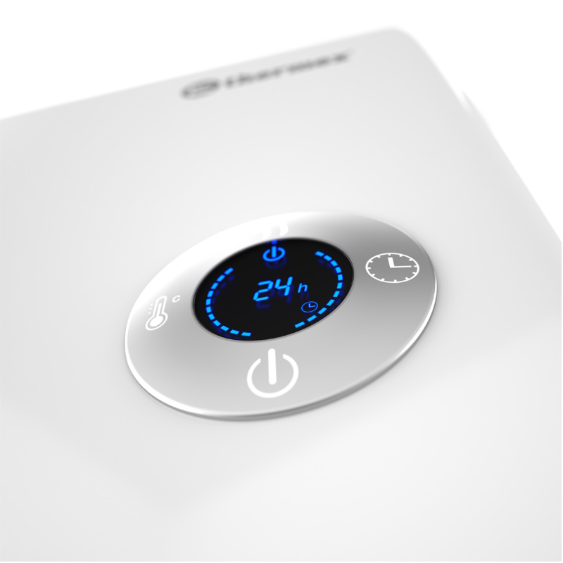 Конвектор электрический Thermex Frame 1000E Wi-Fi ЭдЭБ01630 в Ярославле