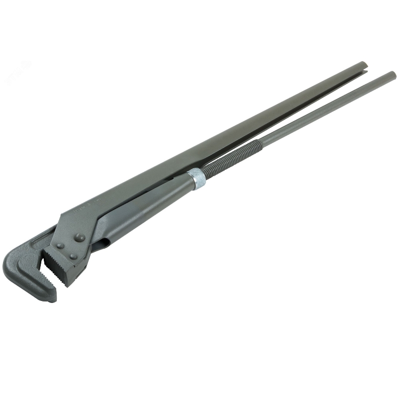 Ключ трубный рычажный "НИЗ" №5 70525