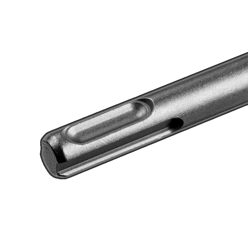 Бур по бетону и кирпичу Berger BG1862, SDS+, 10х210х160 мм в Череповце