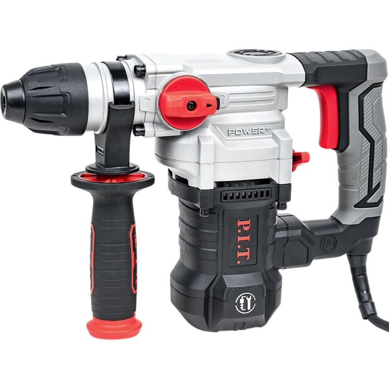 Набор P.I.T. GSH90-C2, отбойный молоток GSH90-C2 + перфоратор PBH26-C4 в подарок в Туле