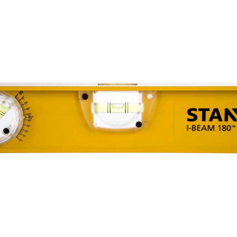 Строительный уровень Stanley I Beam 180 1-42-919 в Иваново