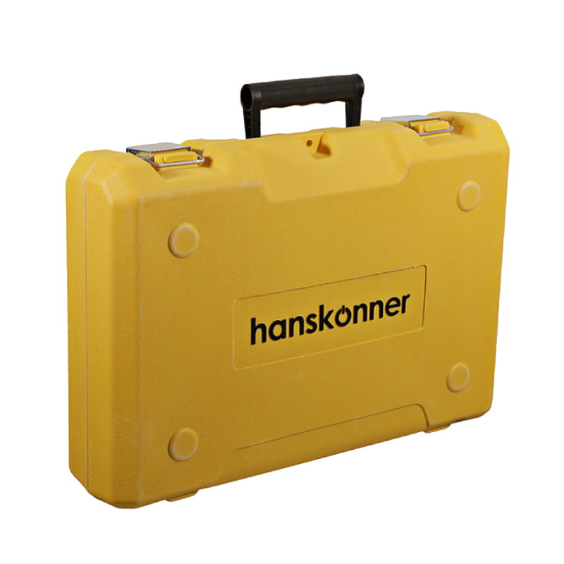 Перфоратор Hanskonner HRH0928DR  в кейсе в Угличе